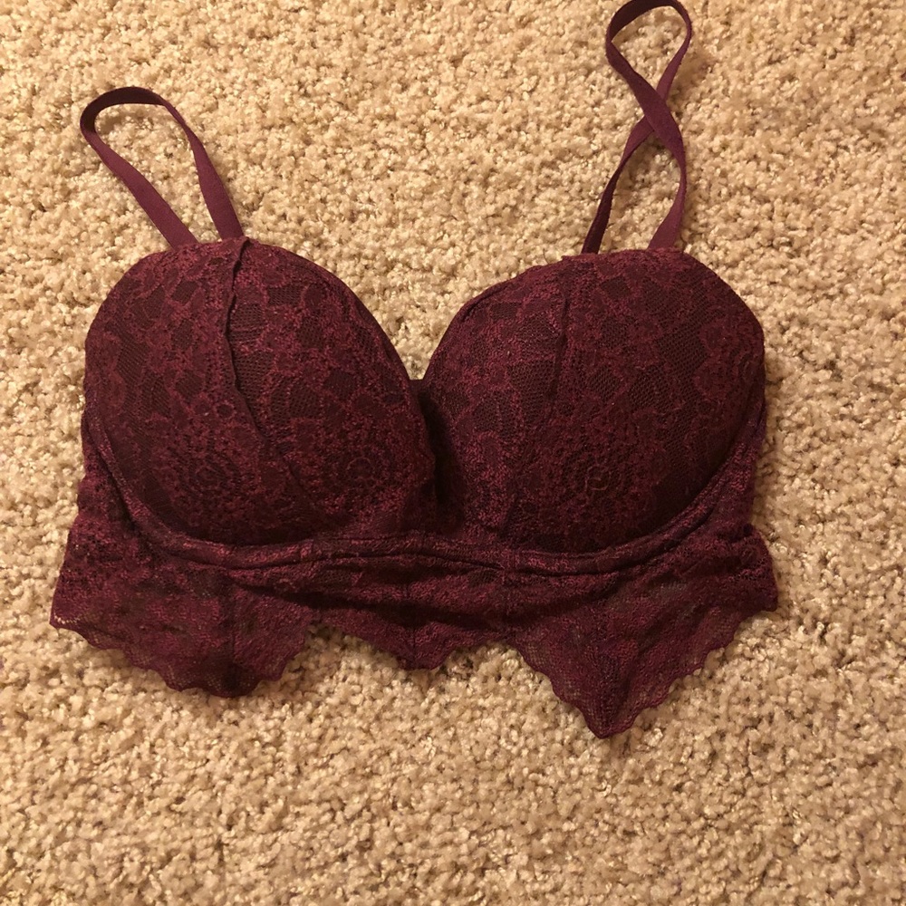 Victors Secret PINK Sexy Bra